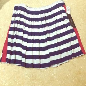 NWT Sam&lavi skirt